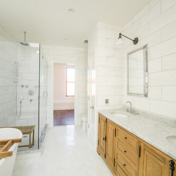 Park Slope Townhouse