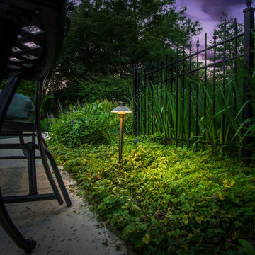 Path Lighting Ideas