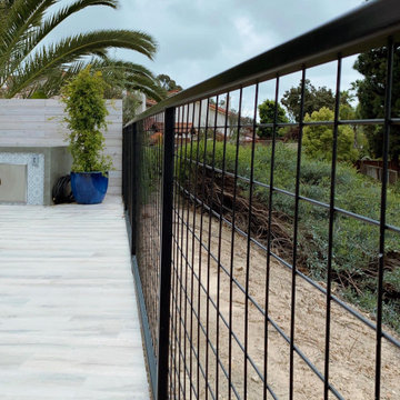 Encinitas Landscape Design