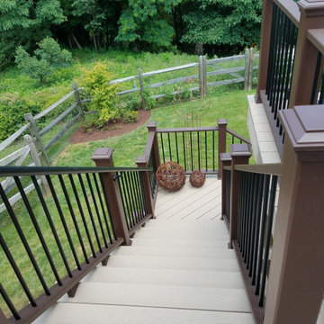 Extreme Property Makeover - Allison Park, PA