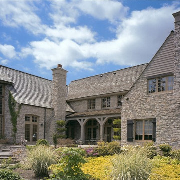 West Linn Residence