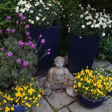 Meditation spot
