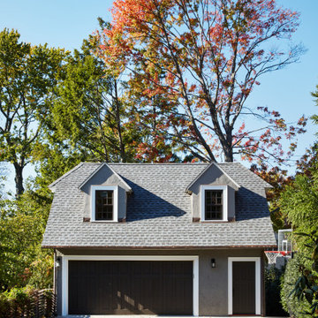 Pelham Teen Hang Space