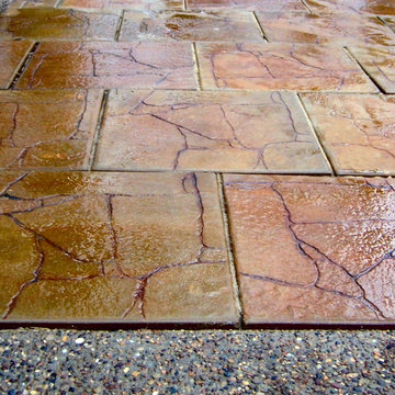 Driveways