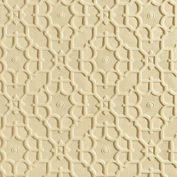 Lincrusta