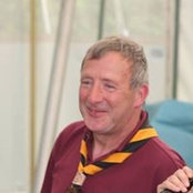 Dave Monkss foto