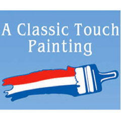 A Classic Touch Painting