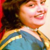 Soumyasree Chakraborty's photo