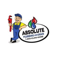 Absolute Plumbing