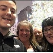 Chris Greenberg's photo