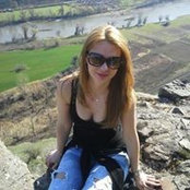 Raluca Adinas billede