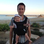 Stephen Bergin's photo