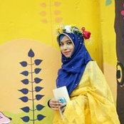 Foto von Samia Kabir