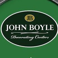 John Boyle Decorating