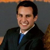Foto de Simon Arlington