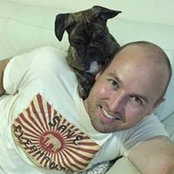 Peter Jaques's photo