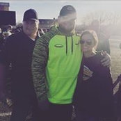 Drew Rhoades's photo