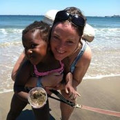 Cindy Dantas's photo