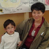 Ann Aoki Becker's photo