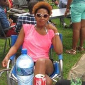 Thuli Mkhaliphis billede