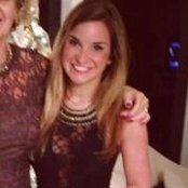 Maria Mazzinis foto