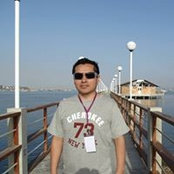 Luis Gomez's photo