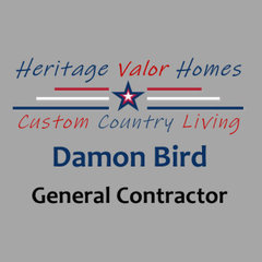 Heritage Valor Homes