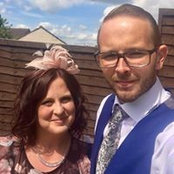 Gareth Mitchell's photo