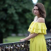 Diana Rezapova's photo