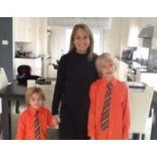 Fabienne Dessureault's photo
