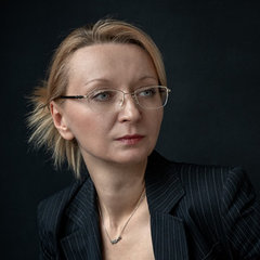 Мария Дмитриева