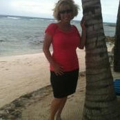 Foto von Donna Mendenhall