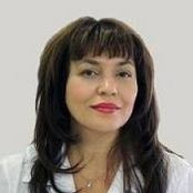 Ирина Барыльник's photo