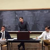 Jacob Goozner's photo