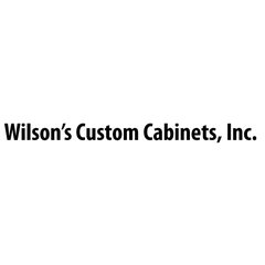 Wilson's Custom Cabinets