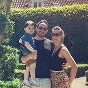 Gemma West's photo