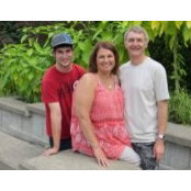 Aline Michaud's photo