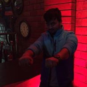 Varun Rai's photo