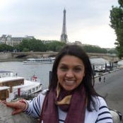 Esha Bhogal's photo
