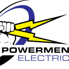 Powermen Electric LLC
