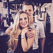 Brittany Blakey's photo