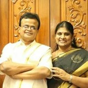 Foto von Malar Dsp Selvam