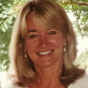 Ruth Welch's photo