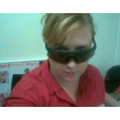 Mistin Finks foto