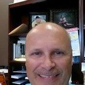 Doug Jones's photo