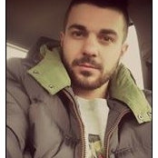Andrija Rebić's photo