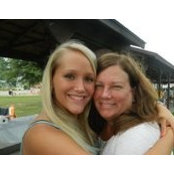 Sherry McDowell Marshalls foto