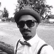 Azmi Hanis foto