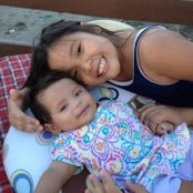 Mutya Lacson's photo