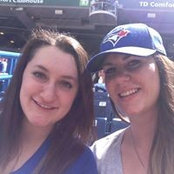 Christi Lovrics's photo
